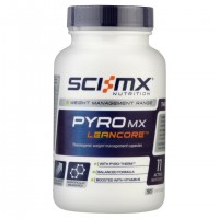 Pyro MX Leancore (90капс)